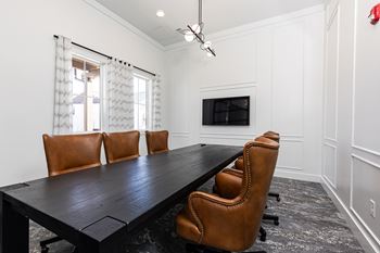 Conference room